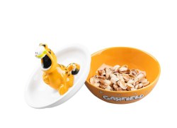 Garfield snack3